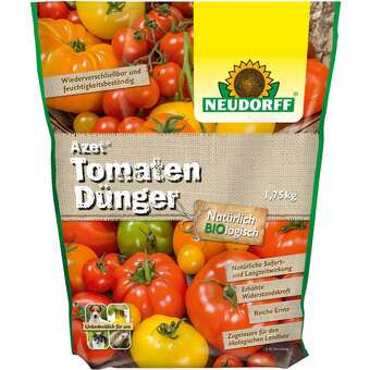 Azet Tomaten Dünger