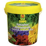 Hakaphos Blumenprofi - Hakaphos Blumenprofi