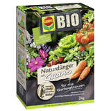 Bio Naturdünger Guano - Bio Naturdünger Guano