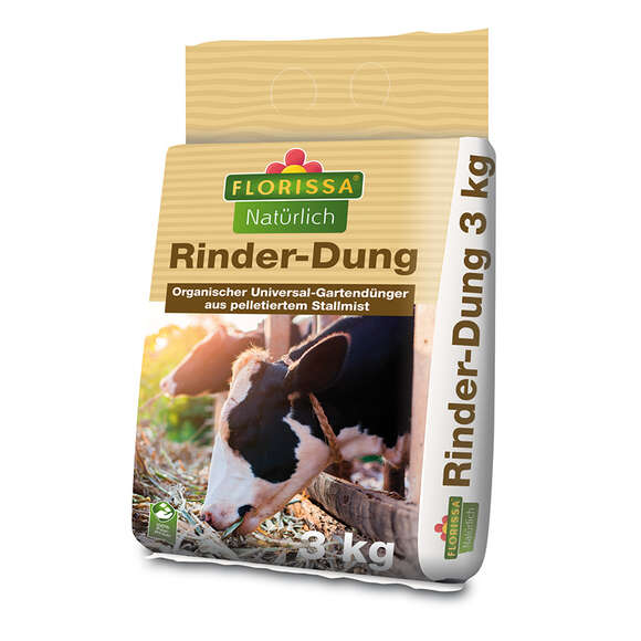 Rinder-Dung: Bild 1/1 Rinder-Dung: Bild 1/1