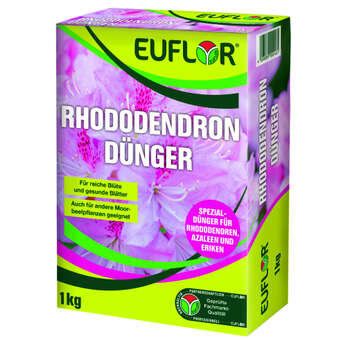 Rhododendrondünger