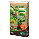 Bio Hochbeeterde Euflor - Bio Hochbeeterde Euflor