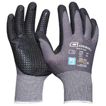 Handschuhe Multi Flex