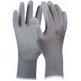 Handschuhe Micro Flex
