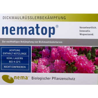 Nematop Nützlinge