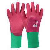 Handschuh Kirsche pink Tommi - Handschuh Kirsche pink Tommi