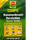 Compo Rasenunkraut-Vernichter Banvel Quattro - Compo Rasenunkraut-Vernichter Banvel Quattro