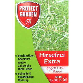 Hirsefrei Extra