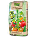 Tomaten- u. Gemüseerde - Tomaten- u. Gemüseerde