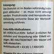 Maulwurf-Stopp: Bild 3/3