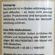 Maulwurf-Stopp: Bild 3/3