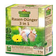 Rasendünger 3 in 1: Bild 1/1