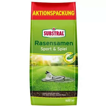 Rasen Sport&Spiel: Bild 2/3 Rasen Sport&Spiel: Bild 2/3