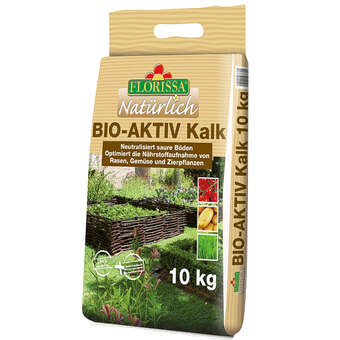 Bio-Aktiv Kalk