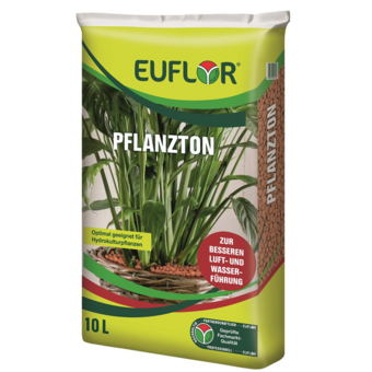Pflanzton