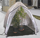Florino M Überwinterungsgewächshaus - Florino M Überwinterungsgewächshaus