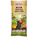 Naturen Tomaten- & Gemüseerde - Naturen Tomaten- & Gemüseerde