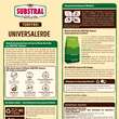 Substral Naturen Universalerde torffrei: Bild 3/5