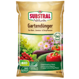 Bio Gartendünger - Bio Gartendünger