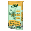 Blumenerde Bio Zero - Blumenerde Bio Zero