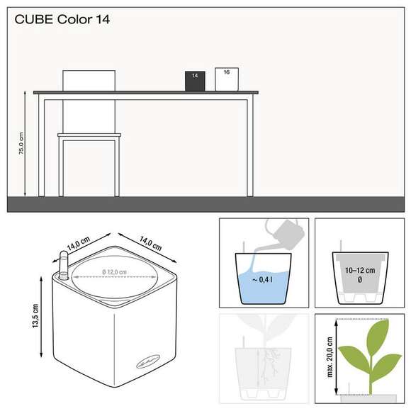 Cube Color: Bild 7/7 Cube Color: Bild 7/7