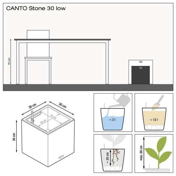 Canto Stone: Bild 5/6 Canto Stone: Bild 5/6