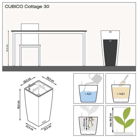 Cubico Cottage: Bild 5/6 Cubico Cottage: Bild 5/6