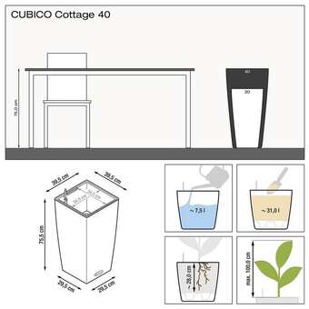 Cubico Cottage: Bild 6/6