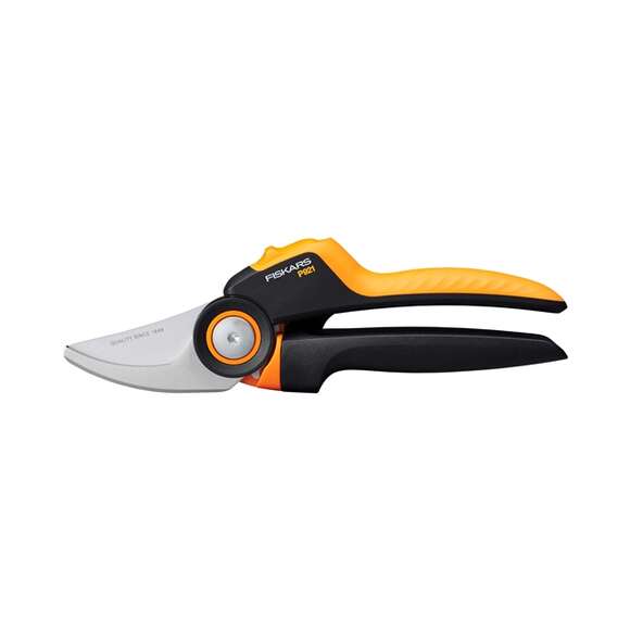 Gartenschere Bypass-Rollgriff x-Series: Bild 1/2