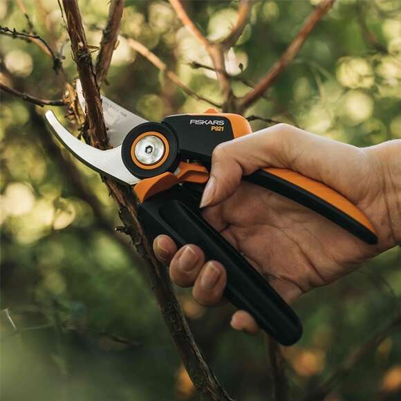 Gartenschere Bypass-Rollgriff x-Series: Bild 2/2