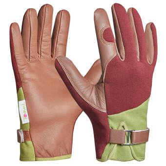 Handschuh Kastanie Tommi