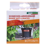 Schnecken-Abwehrband - Schnecken-Abwehrband