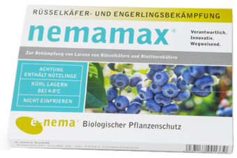 Nemamax Nützlinge