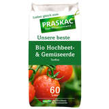 Bio Hochbeet-&Gemüseerde Praskac - Bio Hochbeet-&Gemüseerde Praskac