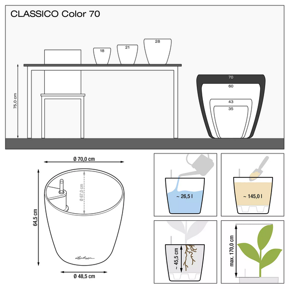 Classico Color: Bild 9/9 Classico Color: Bild 9/9