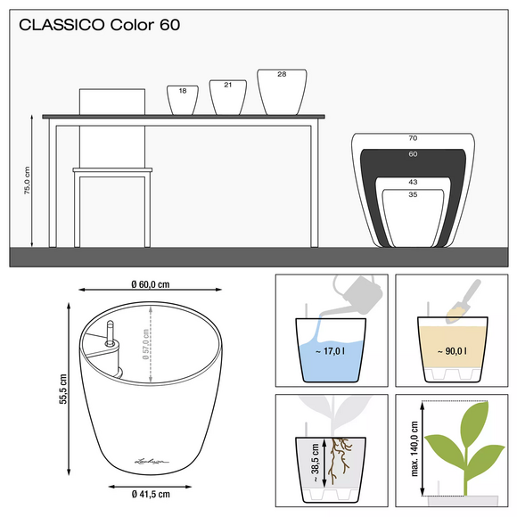 Classico Color: Bild 8/9 Classico Color: Bild 8/9