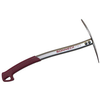 Premium Kleinhaue mit Alustiel