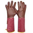 Handschuhe Damascena Rose - Handschuhe Damascena Rose