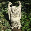 Small Hands up Buddha: Bild 1/1