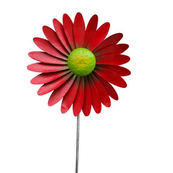 Windrad Gerbera: Bild 1/2 Windrad Gerbera: Bild 1/2