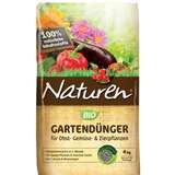 Bio Gartendünger - Bio Gartendünger
