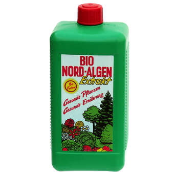 Bio-Nordalgenextrakt