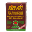 Biovin Kompostaktivator - Biovin Kompostaktivator