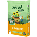 Blumenerde Bio Zero - Blumenerde Bio Zero