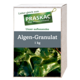 Algen-Granulat - Algen-Granulat