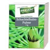 Schachtelhalm-Pulver - Schachtelhalm-Pulver