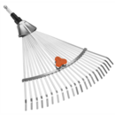 Verstellbesen 30-50cm - Verstellbesen 30-50cm