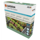 Drip-Start-Set Hochbeet - Gardena Drip-Start-Set Hochbeet