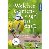 Welcher Gartenvogel ist das? - Welcher Gartenvogel ist das?