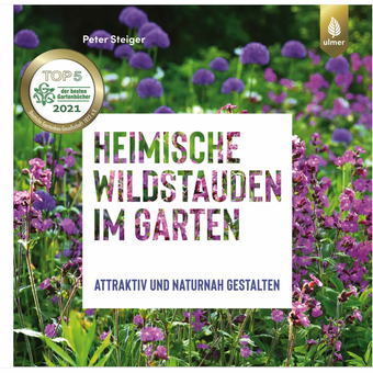Heimische Wildstauden im Garten